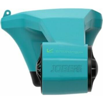 2026 Jobe Infinity Seascooter Package 281024014 - Black / Blue